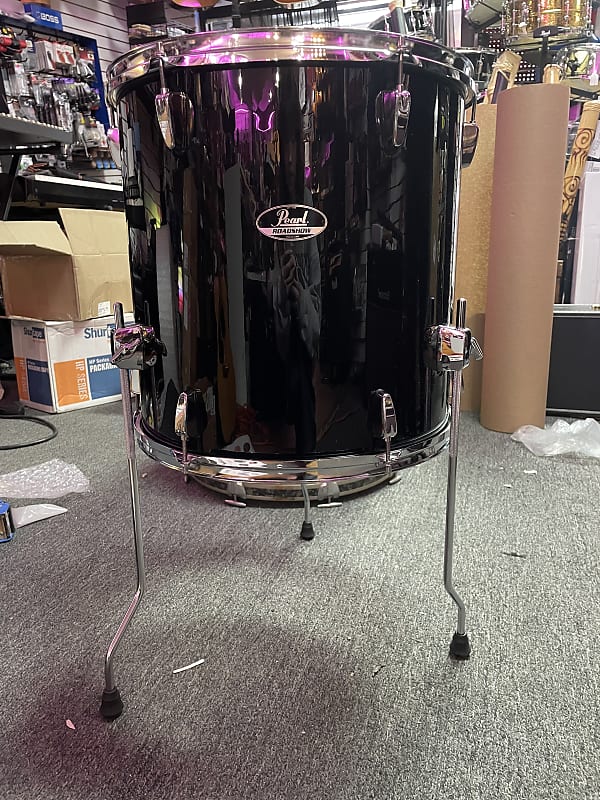 Pearl Roadshow 16x16" Floor Tom Reverb