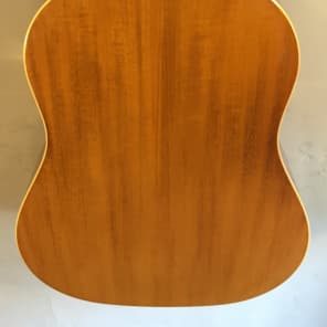 Gibson J-50 Reissue 1999 Natural image 4