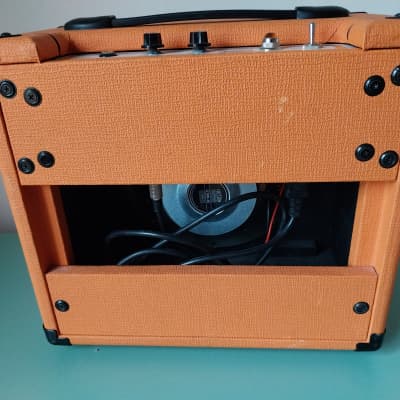 Orange AD-5 image 4
