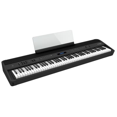 Roland FP-90X 88-Key Digital Portable Piano