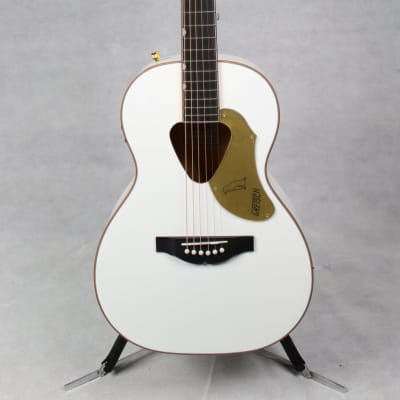 Gretsch G5021WPE Rancher Penguin Parlor Acoustic/Electric Fishman Pickup System White image 1