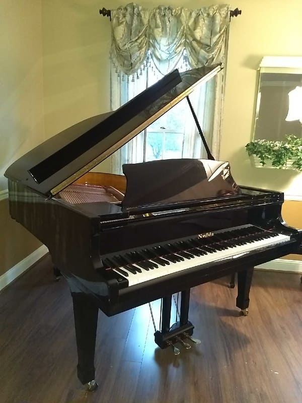 Nordiska on sale piano price