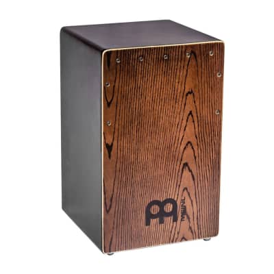 Fat congas deals cajon