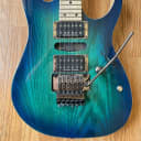 Ibanez RG470 AHM - Upgraded! Parallel Axis, Gotoh