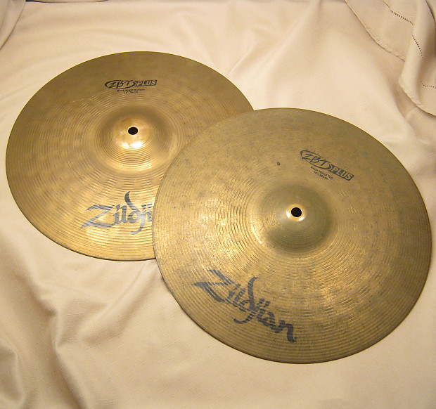 Zildjian ZBT Plus 14