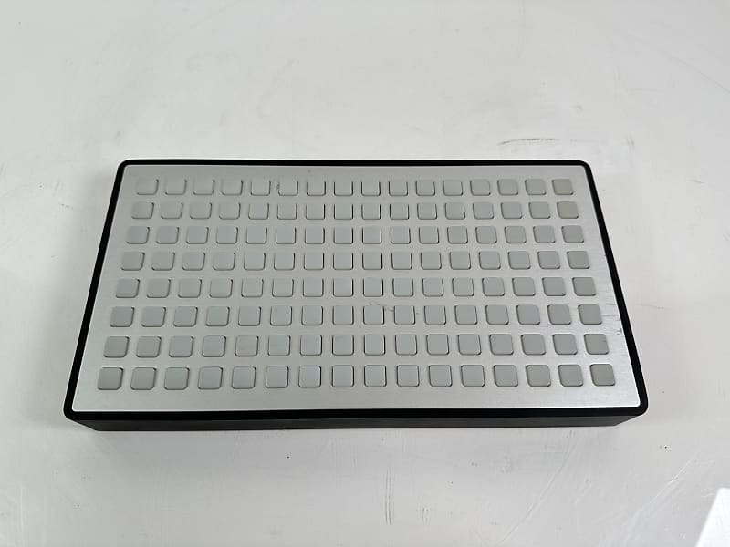 Monome 128 Grid