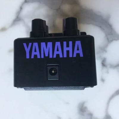 Yamaha DDS-100 Digital Delay Sampler Rare Vintage Guitar