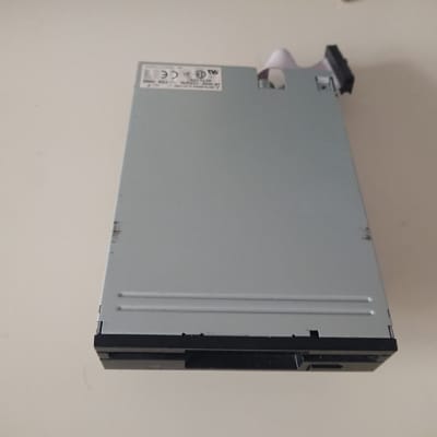 YAMAHA SY77 FLOPPY DRIVE