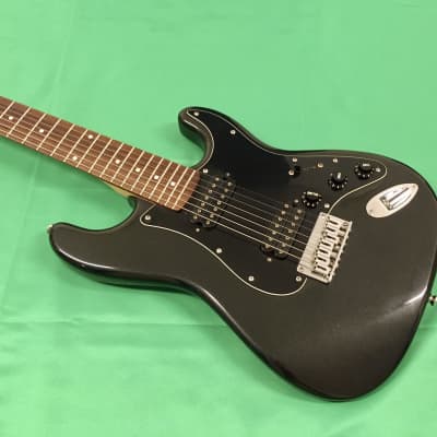 Squier Stratocaster VII 7 strings | Reverb Canada