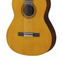 Yamaha CS40 7/8 Size Small Classical Guitar *B Stock or Demo*