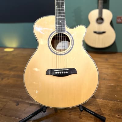 Brunswick BTK50NA Electro-Acoustic Guitar for sale