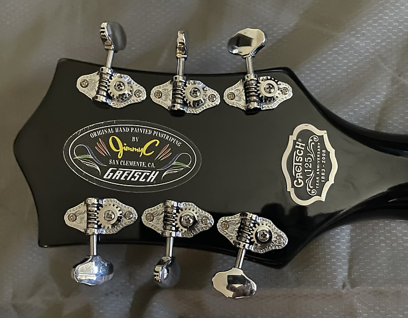 RARE: Gretsch G5120 Electromatic 