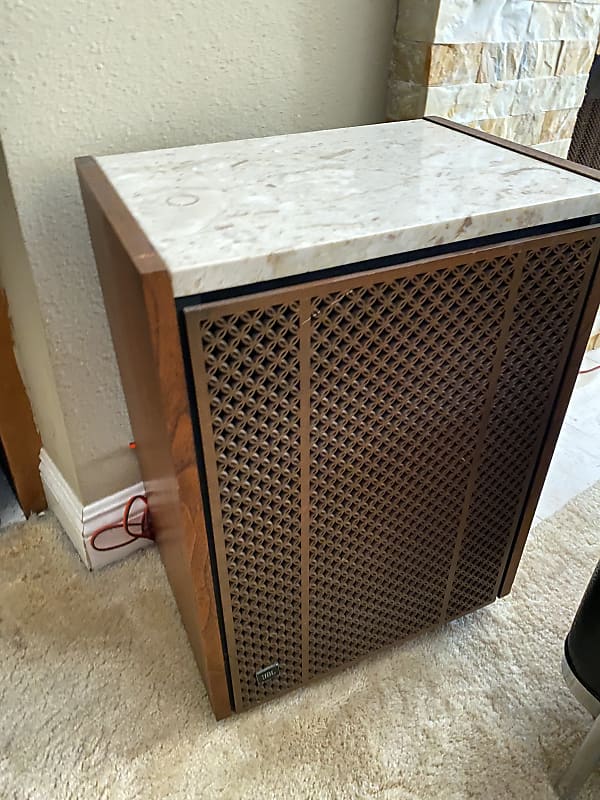 JBL L101 LANCER101　m0s9590　NTYSS15 JBL L101 