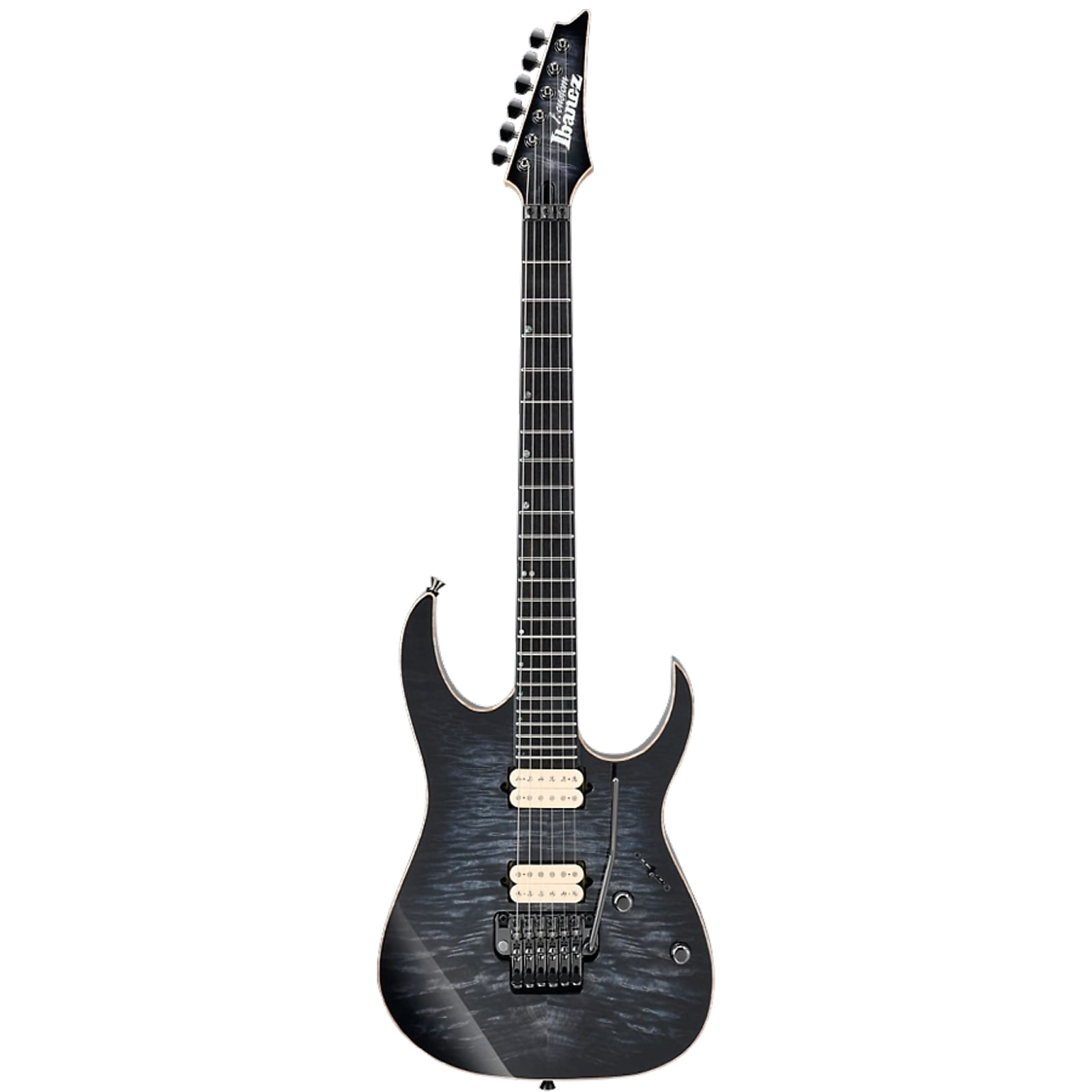 Ibanez JCRG12 J. Custom | Reverb