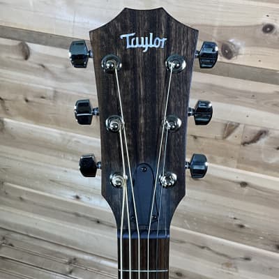 Taylor Special Edition AD26e 6-String Baritone Acoustic Guitar - Shaded Edgeburst image 3