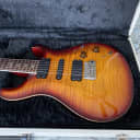 Paul Reed Smith 513 10-Top Smoked Amber Burst 25th Anniversary 2010