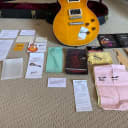 Gibson Custom Shop "Inspired By" Slash '87 Les Paul Standard (VOS) 2008