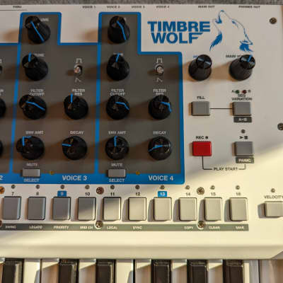 AKAI Analog Timbre Wolf - It's BETTER Than You Think image 6
