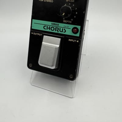 Yamaha CO-01 Compressor | Reverb