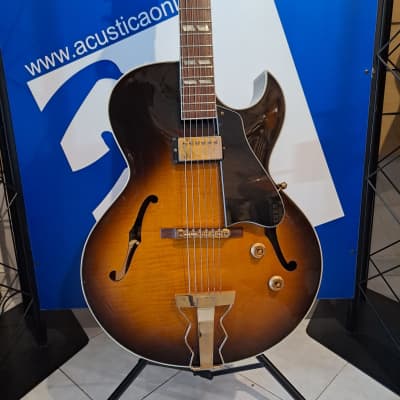 Gibson ES-165 1991 - Sunburst for sale