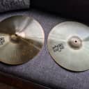 Paiste 14" Giant Beat Hi-Hat Cymbals (Pair)