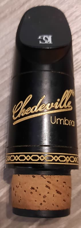 Chedeville Umbra F3 image 1