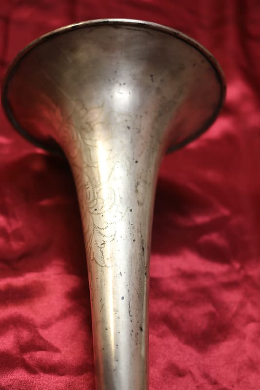 Martin Handcraft Dansant Tenor Trombone – The Brass and Woodwind Gurus