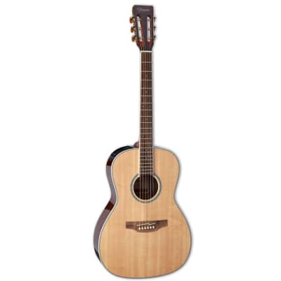 GY51E Takamine G50 G-Series Steel String Acoustic Electric Guitar - Natural for sale