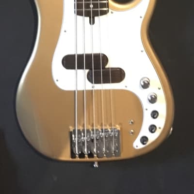 Xotic XP-1T 5 String Bass for sale