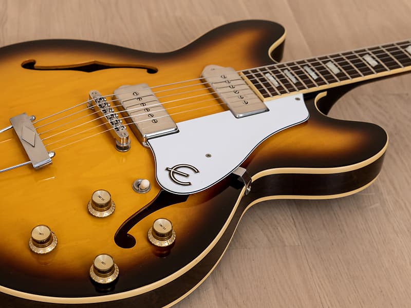 【Japan Limited】Elitist Epiphone Casino Pre-Owned Epiphone Elitist Casino - Made In Japan