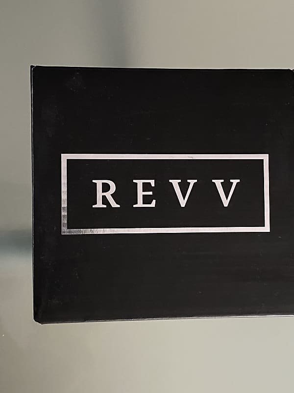 REVV G3 Distortion | Reverb