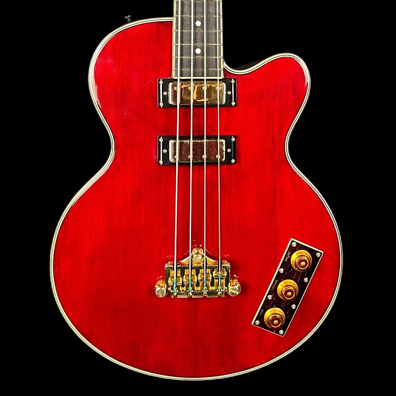 Rumblekat bass online guitar