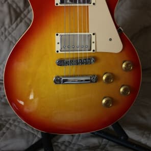 Vintage 78' Aria Pro II LS500D Les Paul, Gibson HSC Matsumoku