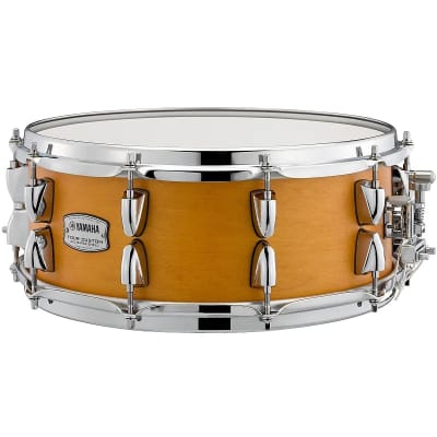 Yamaha Custom Touring 14 5.5 Snare Drum image 2