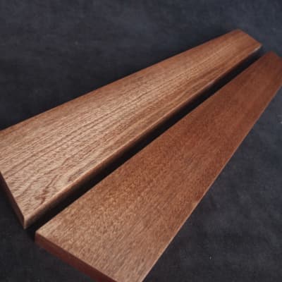 Yamaha DX5 Wooden Ends Side Panels