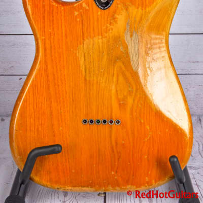 Fender Stratocaster 1975 Blonde - Good Condition! image 2