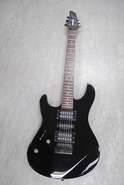 Yamaha RGX 121 ZL Left Handed | Reverb UK