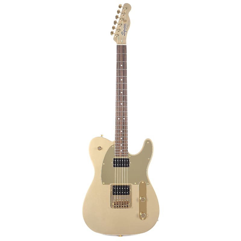 Squier john deals 5 signature telecaster