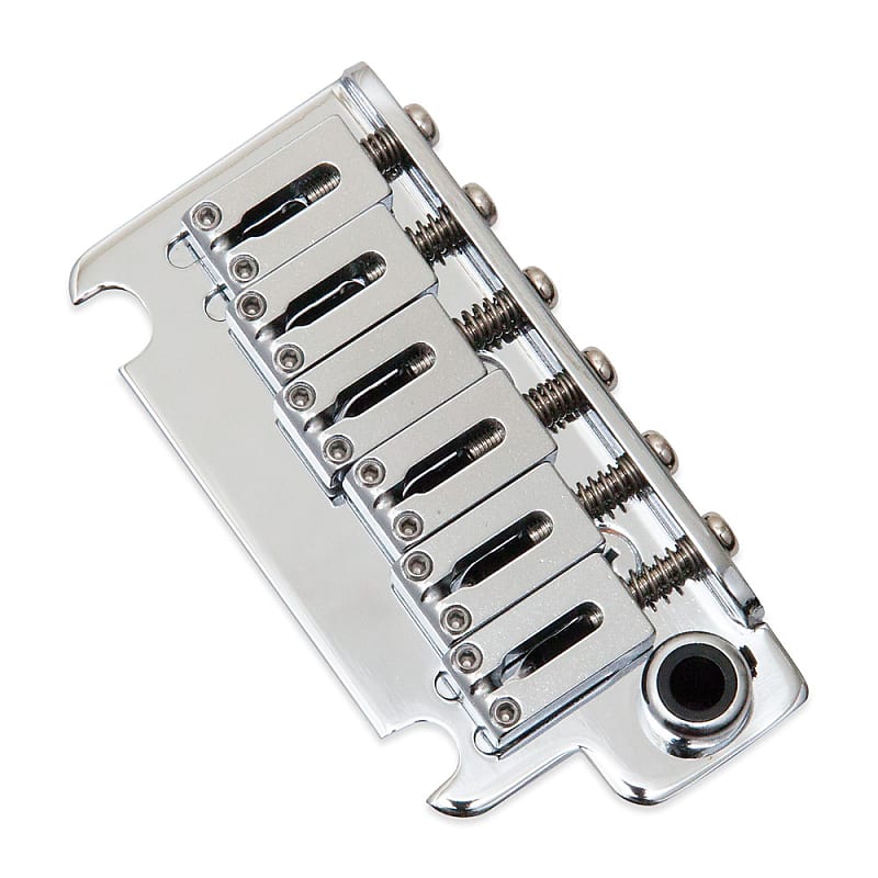 Gotoh 510T-FE1 Tremolo System Left Handed (Chrome)