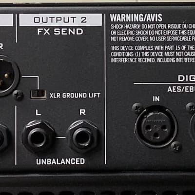 Fractal Audio Axe FX II Preamp/Effects Processor image 3