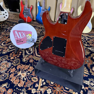 FGN Fujigen Guitars JOS2DUEW2R/KNB - SERIE ODYSSEY J