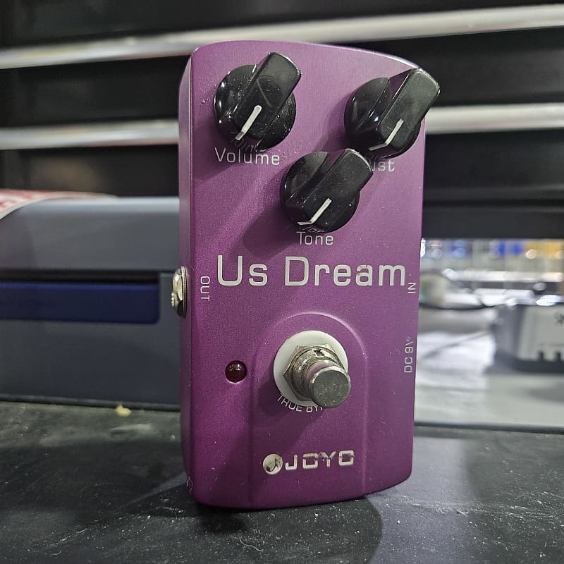 Joyo JF-34 US Dream