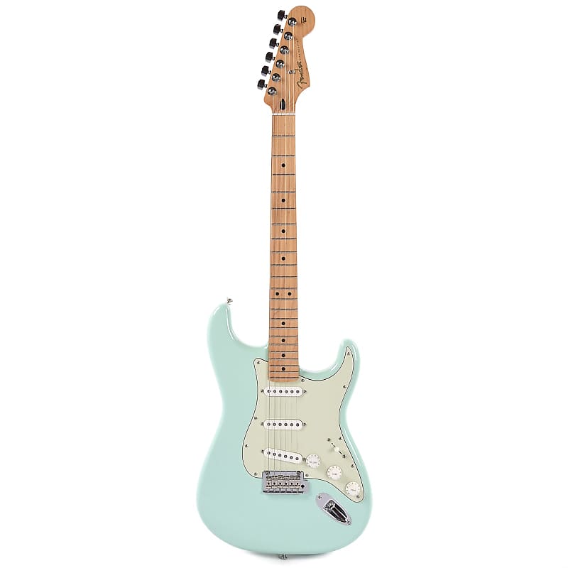 Fender CME Exclusive Player Stratocaster 2019 | Reverb