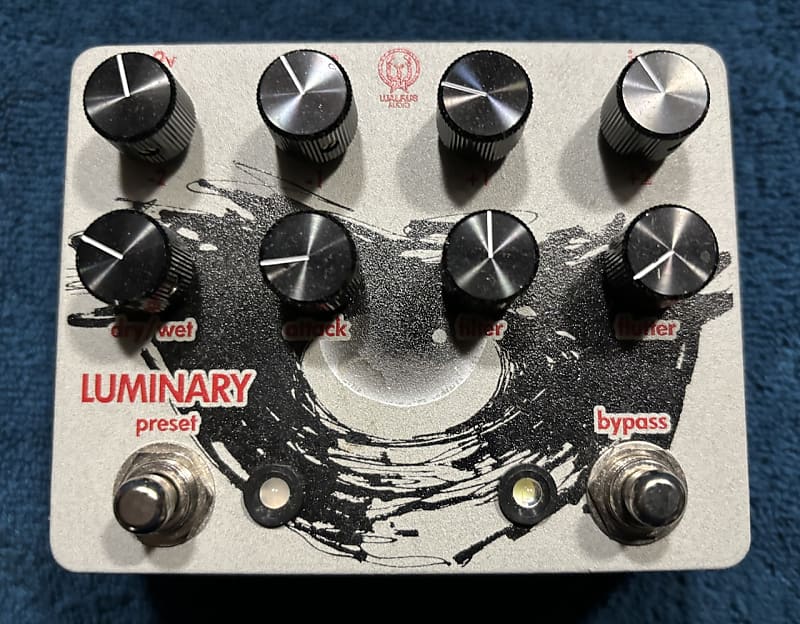 Walrus Audio Luminary