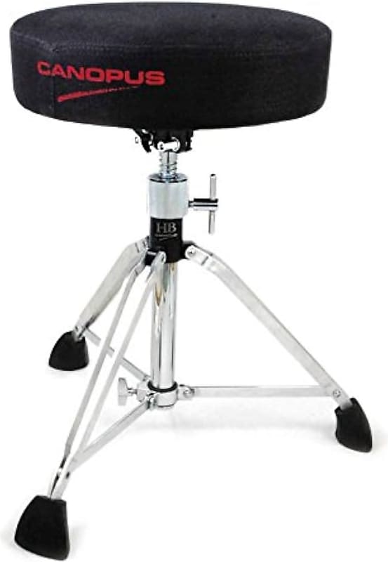 (MINT) Canopus Drum Throne (CDT2-1HY) image 1