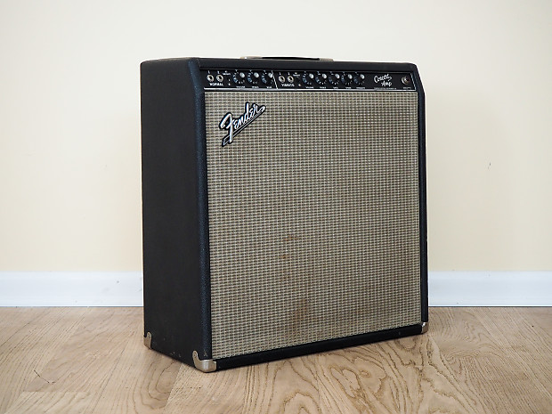 1963 fender store super reverb