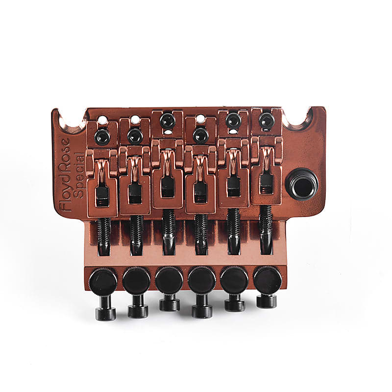 FloydRose Special Vibe Tremolo Red R3