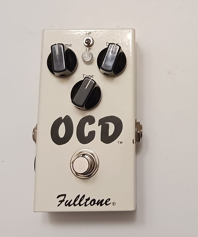 Fulltone OCD