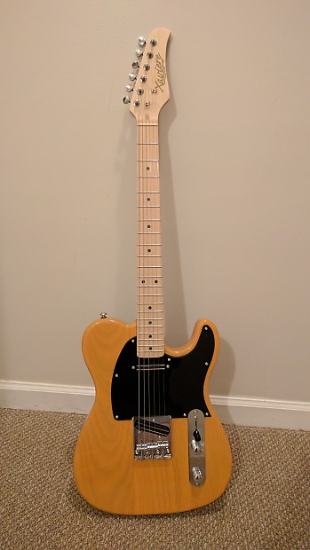 Gfs xaviere guitars new arrivals