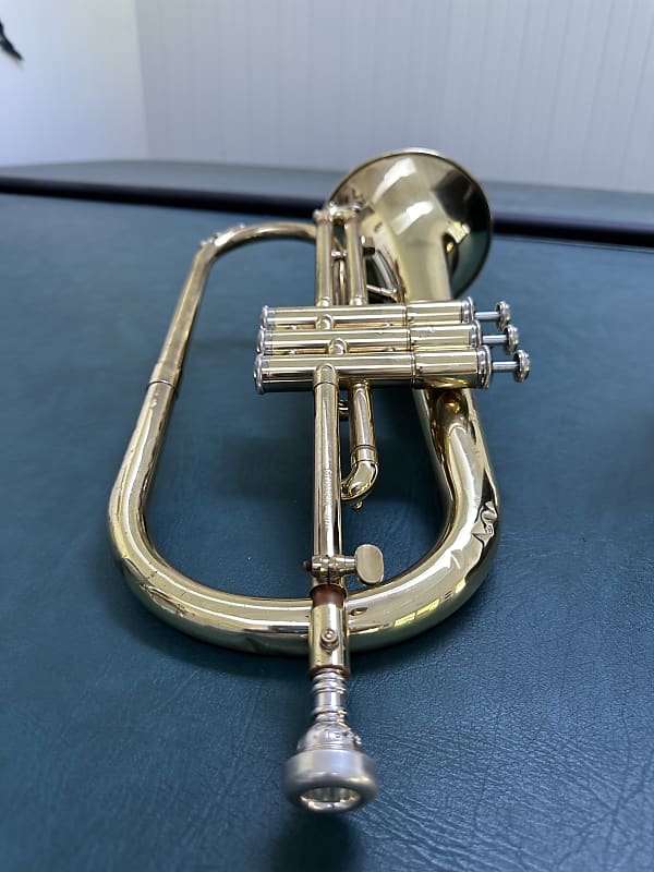 YAMAHA YFH-231 フリューゲルホルン 送料無料！(その他の金
